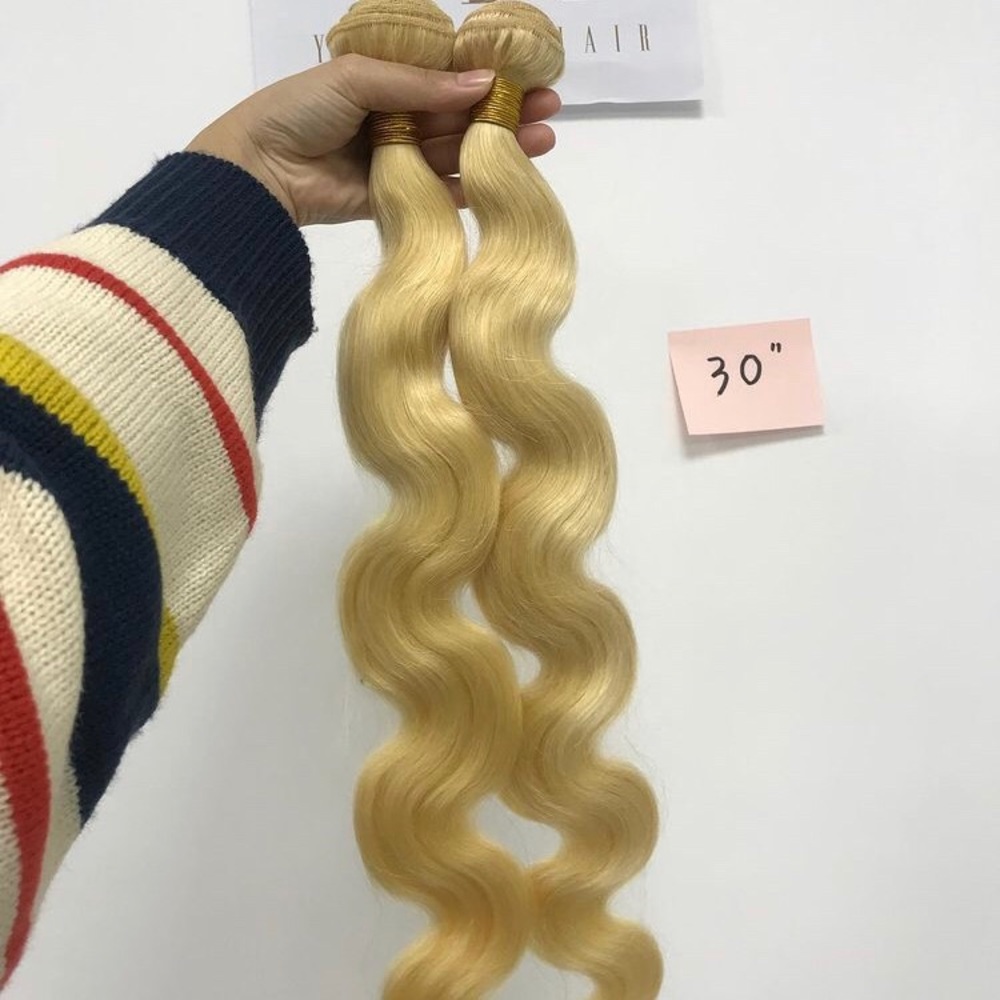 Brazilian hair bundles Extensions